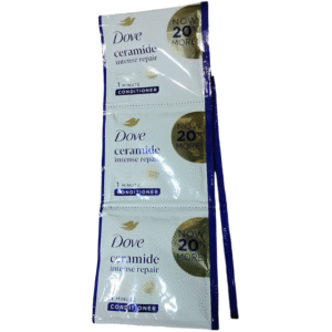 Dove Conditioner Intense Repair 6x12ml