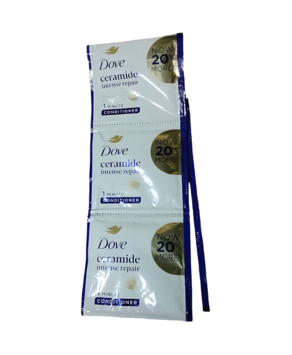 Dove Conditioner Intense Repair 6x12ml