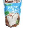 Coco mama Fresh Gata 200ml
