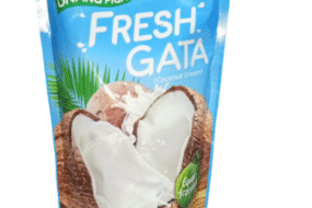 Coco mama Fresh Gata 200ml