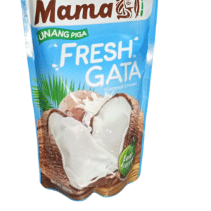 Coco mama Fresh Gata 200ml