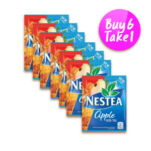 Nestea Apple 6+1(20g)