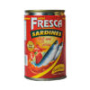 Fresca Sardines Red 155g