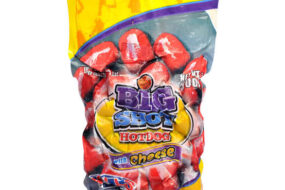 Big Shot Hotdog Balls w/ cheese 500g