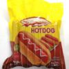 Champion Hotdog Mini 250g