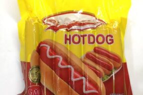 Champion Hotdog Mini 250g