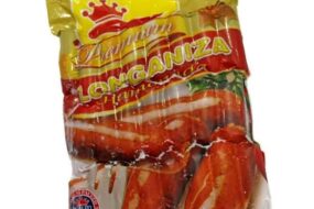 Kings Longiza Hamonadaa 250g