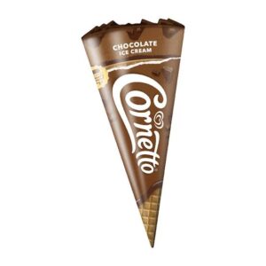 Cornetto Chocolate 110ml
