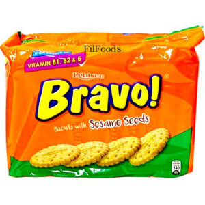 Bravo 10x30g