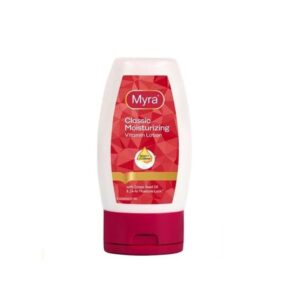 Myra Classic Moisturizing Lotion 50ml