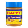Happy Peanut Spread 450g