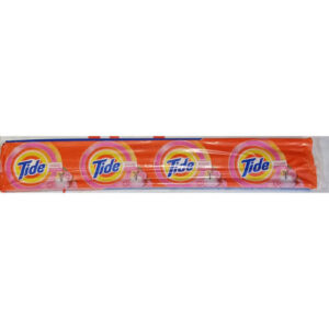 Tide Long Bar Garden Bloom 380g