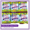 Calla Powder Floral Fresh XL 6x45g