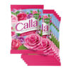 Calla Powder Rose Garden 6x45g