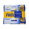 Dove Shampoo Intense Repair 12x13.5ml