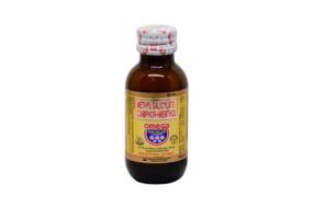 Omega Pain Killer 30ml