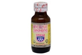 Omega Pain Killer 15ml
