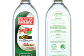 Efficascent Oil Extreme 25ml