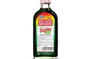 Efficascent Oil Extra Strength 50ml