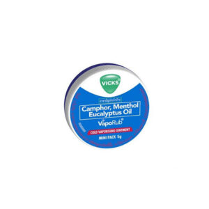 Vicks Vaporub 5g