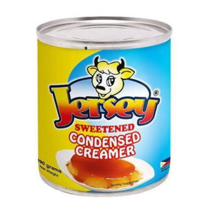 Jersey Condensed Creamer 390g
