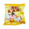 Knick Knocks Milk Coated 21g