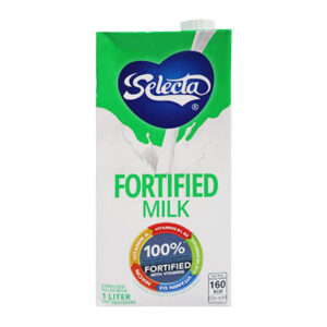 Selecta Fresh Milk 1Liter