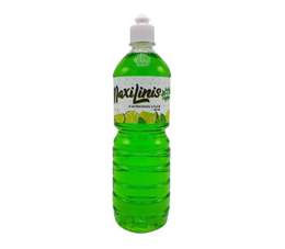 Maxi Wash Linis Dishwashing 1L
