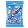 Mentos Mini Mint 20 rolls