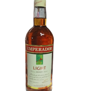 Emperador light 750ml