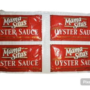 Mama Sitas oyster sauce 30g