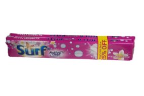 Surf Long Bar Blossom Fresh 360g Buy 1 get 2nd at 25% off