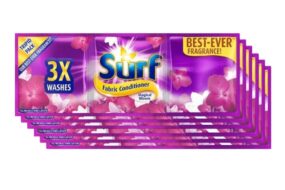 Surf Fabcon Magical Bloom Tripid 6x69ml