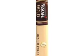 Nescafe Gold Intense Dark Roast 2g