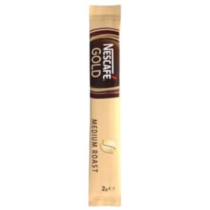 Nescafe Gold Intense Dark Roast 2g