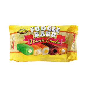 Assorted Fudgee Bar