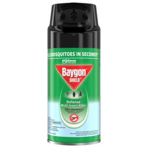 Baygon shield Defense Multi Insect Killer 300