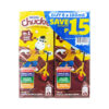 Chuckie Buy 6X180ml save 15