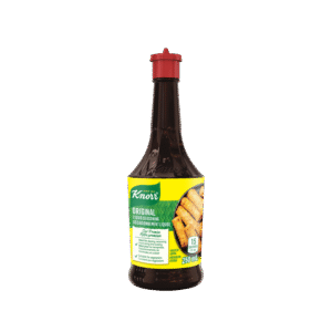 Knor Liquid Seasoning Original 250ml
