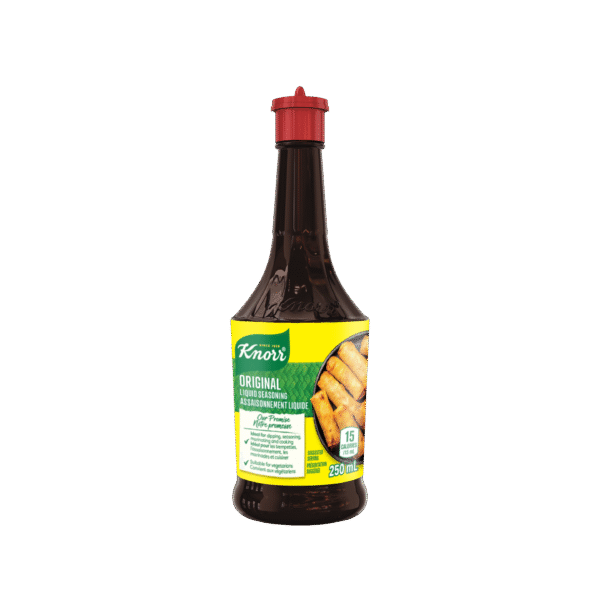 Knor Liquid Seasoning Original 250ml