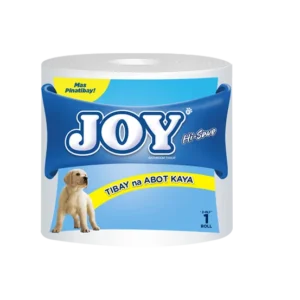 Joy 2-Ply Tissue 300sheets