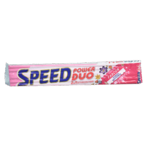 Speed 2in1 Detergent Bar Power Duo 330g
