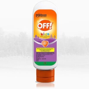 OFF Kids insect Repellent lotion 50ml