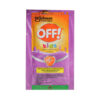 OFF kids Insect repellent lotion 6ml
