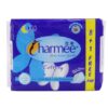 Charmee For Heavy Flow 8+1 w/ wings