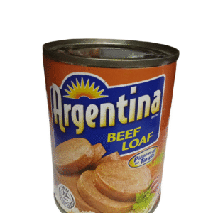 Argentina beef loaf 250g