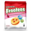 Frootees Strawberry 11x32g