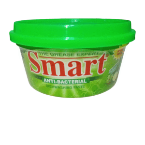 Smart dishwashing paste kalamansi scent 200g
