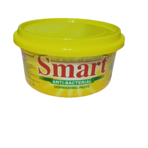 Smart dishwashing paste lemon scent 200g