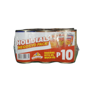 HOLIDEALS Negosyo pack